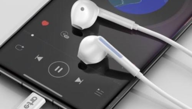 Cuffie USB-C Art-E Aural Series